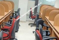 Bengaluru Real Estate Properties Office Space for Rent at Fraser Town